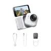 Insta360 GO Ultra Black - 4K...