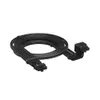 CORSAIR 90&deg; 12V-2x6 C&acirc;ble...