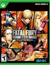 FATAL FURY: City of the...