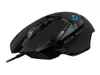 Logitech Gaming Mouse G502...
