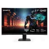 GIGABYTE - GS27QC - 27" VA...