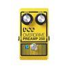 DOD Overdrive Preamp 250 Pedal