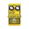 DOD Overdrive Preamp 250 Pedal