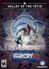 Far Cry 4 DLC - Valley of the...