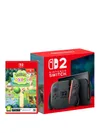 Nintendo Switch 2 Console +...