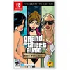 Grand Theft Auto: The Trilogy...