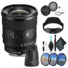 Sony FE 20mm f/1.8 G Lens...
