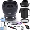 Tamron 24mm f/2.8 Di III OSD...
