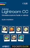 Adobe Lightroom CC....