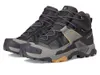 Salomon Women's X Ultra 5 Mid...