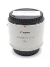Canon EF 2.0X III Telephoto...