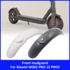 Electric Scooter Front Fender...