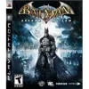 Batman Arkham Asylum (PS3)