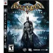 Batman Arkham Asylum (PS3)