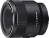 Sony - FE 50mm f/2.8 Macro...
