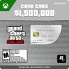 GTA Online: Great White Shark...