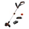 Worx 20V Power Share 12 Inch...