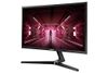 SAMSUNG 24-Inch CRG5 144Hz...