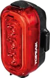 Topeak TailLux 100 USB Rear...