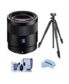 Sony Sonnar T Fe 55mm f/1.8...