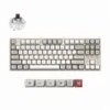 Keychron C1 Pro 8K QMK Wired...
