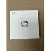 Oura Ring 4 | Silver/Argente...