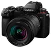 Panasonic Lumix S5...
