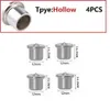 BUYISI Tenon Center Dowel...