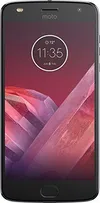 Motorola Moto Z2 Play...