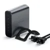 200W USB-C 6-Port GaN Charger
