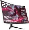 Ktc 27 Oled Monitor - 1440p...