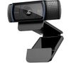 Logitech C920 HD Pro Webcam -...