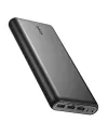 Anker Power Bank, 26,800 mAh...