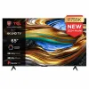Tcl 65P755K 65Inch 4K Uhd Led...