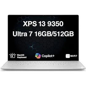 XPS 13 9350 (2024)