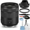 Canon RF 85mm f/2 Macro IS...