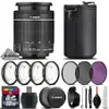 Canon EF-S 18-55mm f/3.5-5.6...