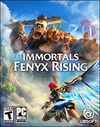 Ubisoft Immortals Fenyx...