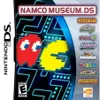 Namco Museum DS (Nintendo DS,...