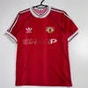 Vintage Adidas Manchester...