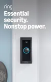 Ring Video Wired Doorbell...