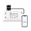 Agshome Smart Wi-Fi Garage...