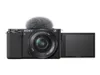 Sony a ZV-E10K -...