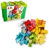 LEGO DUPLO Classic Deluxe...