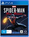 Marvel's Spider-Man: Miles...
