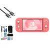 Nintendo Switch Lite Handheld...
