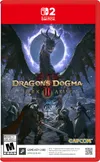 Dragons Dogma 2: Dark Arisen...