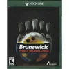 Brunswick Pro Bowling Xbox One