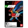 WWE 2K22 Cross-Gen Digital...