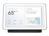 Google Nest Hub Max Charcoal